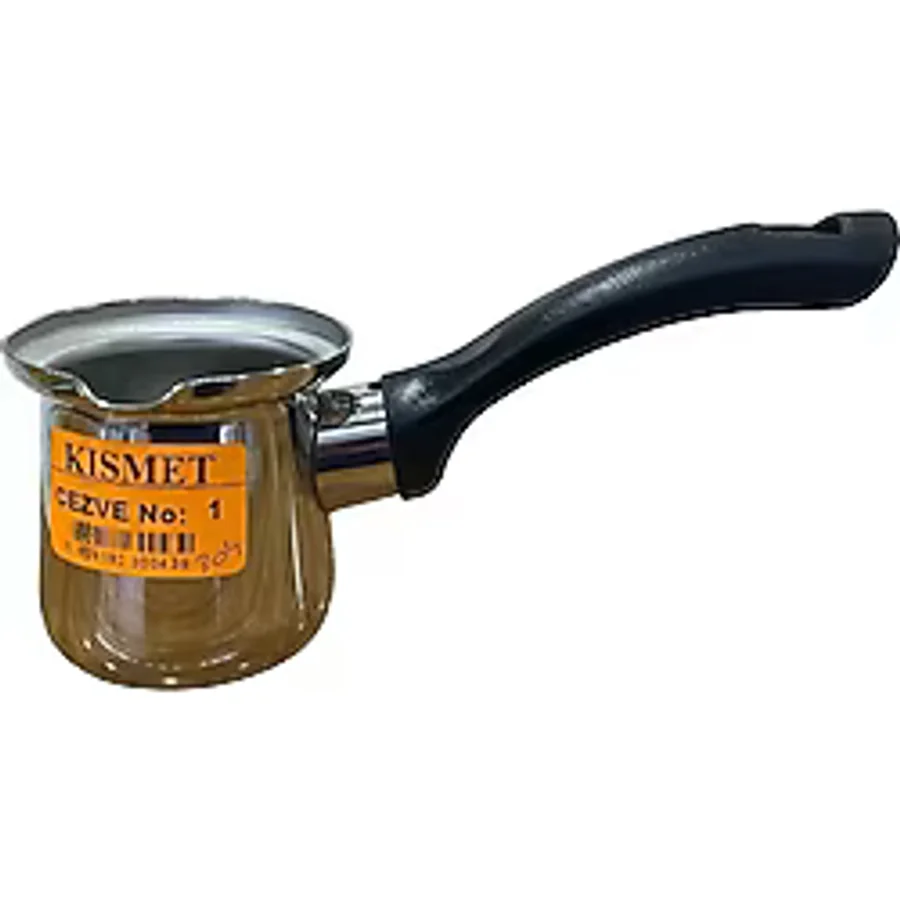 Kismet Cezve 304 No1