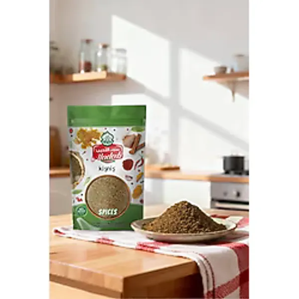 Kişniş Tozu 50 gram