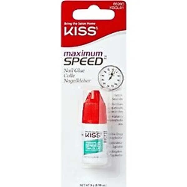 Kiss Hızlı Takma Tırnak Yapıştırıcısı Büyük Boy Kbgl01 - 731509659900