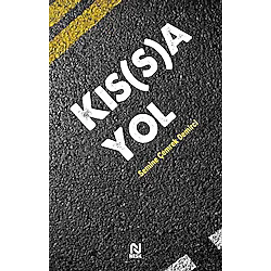 Kıssa Yol - Semine Çemrek Demirci