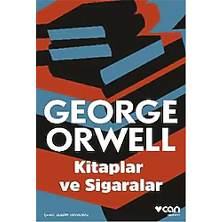 Kitaplar ve Sigaralar - George Orwell