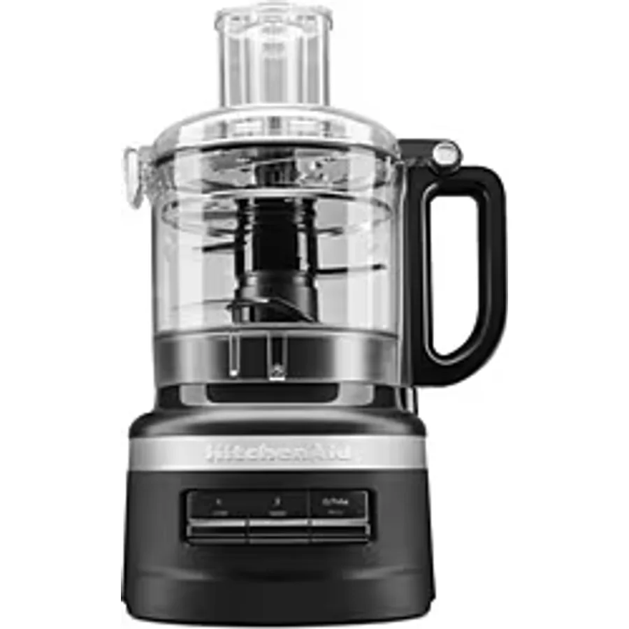 KitchenAid 1.7 lt 5KFP0719 250 W Mutfak Robotu