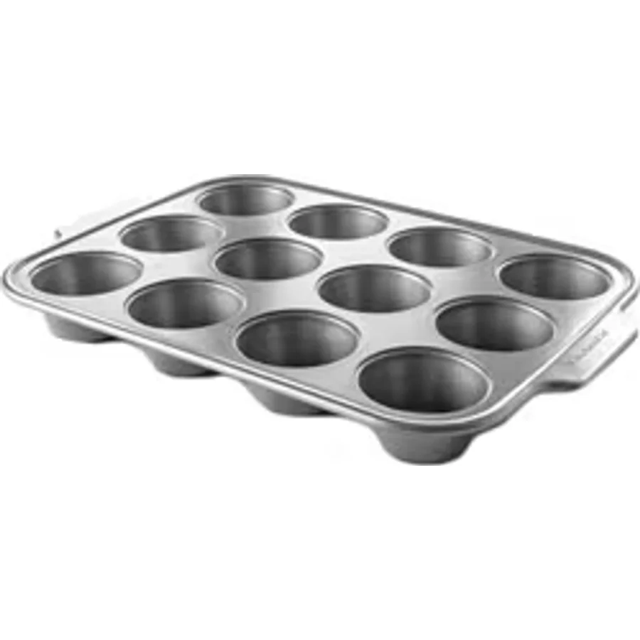 KitchenAid 3296 12'li 35x26 cm Muffin Kalıbı