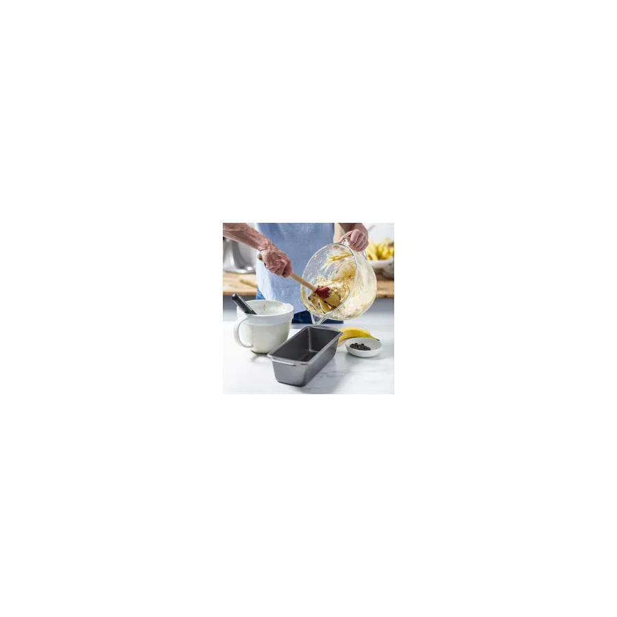 KitchenAid 3298 Baton Ekmek Kalıbı