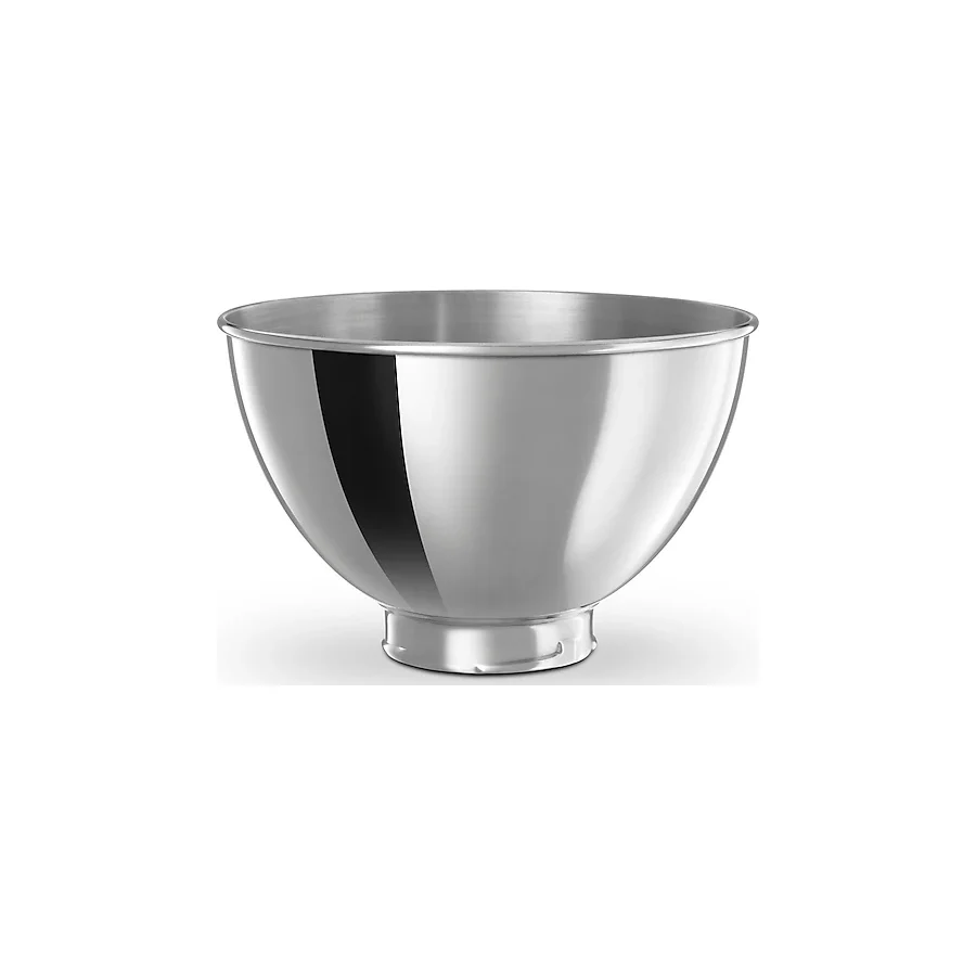 KitchenAid 5KB3SS 3 lt Paslanmaz Çelik Kase