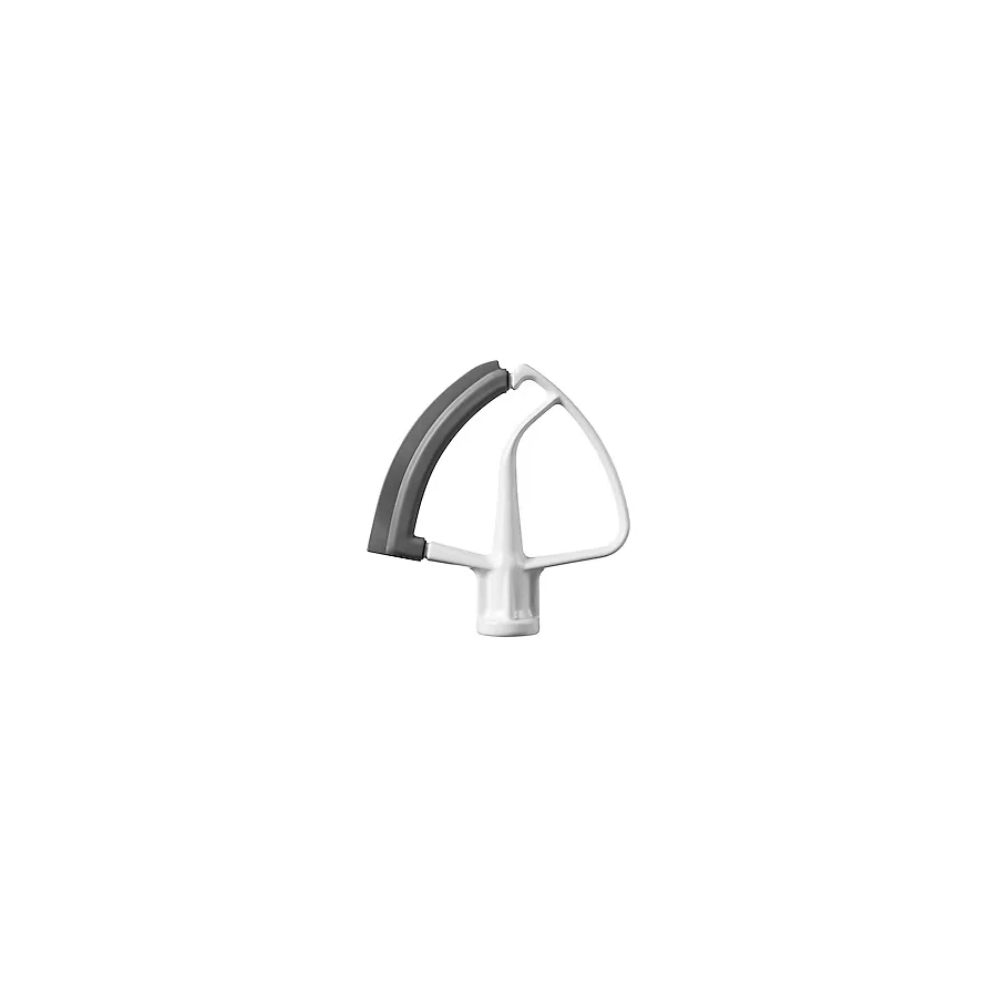 KitchenAid 5KFE5T Stand Mikser İçin Esnek Kenarlı Çırpıcı