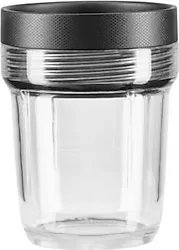 KitchenAid 5KSB2042BBA 200 ml Blender Sürahisi