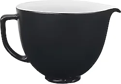 KitchenAid 5KSM2CB5BM 4.8 lt Mat Siyah Seramik Mutfak Şefi Yedek Parça
