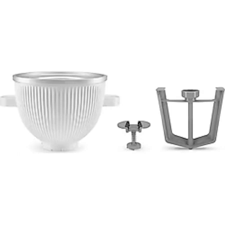 KitchenAid 5KSM2FPPC Gıda Öğütme ve Püre Yapma Aksesuar Seti