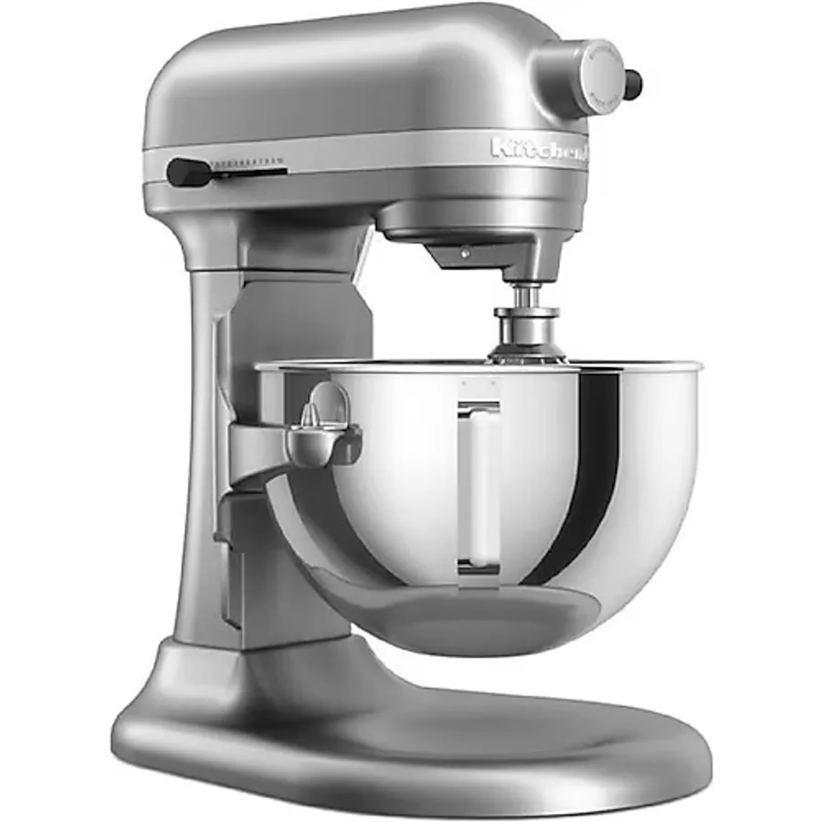 KitchenAid 5KSM55SXX 5.5 lt Planet Mikser