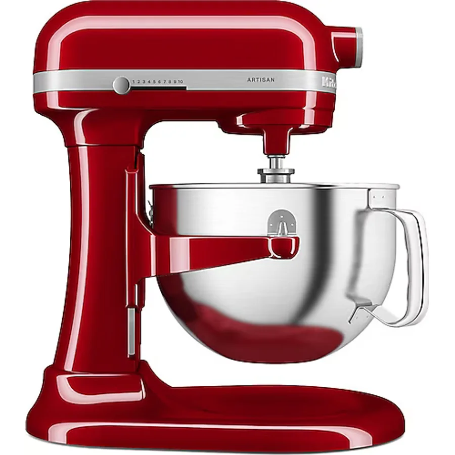 KitchenAid 5KSM60SPX 5.6 lt Planet Mikser