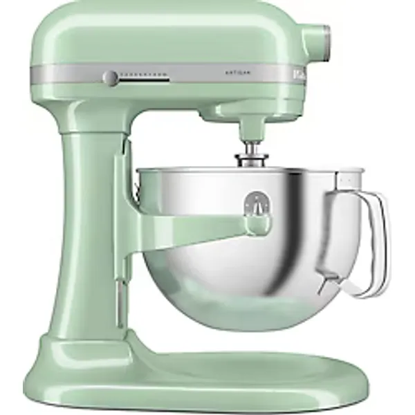 KitchenAid 5KSM60SPXEPT 5.6 lt Pistachio Planet Mikser