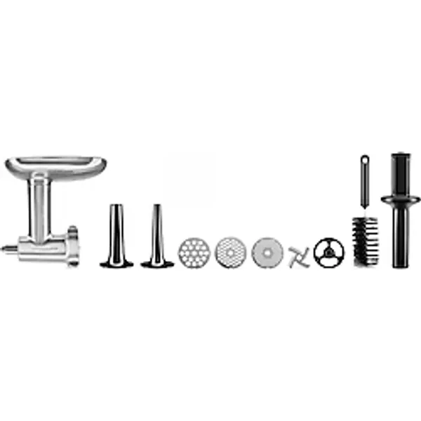 KitchenAid 5KSMMGA Kıyma ve Gıda Öğütücü Aksesuar