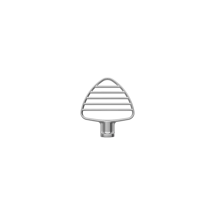 KitchenAid 5KSMPB5SS Çelik Hamur Çırpıcısı