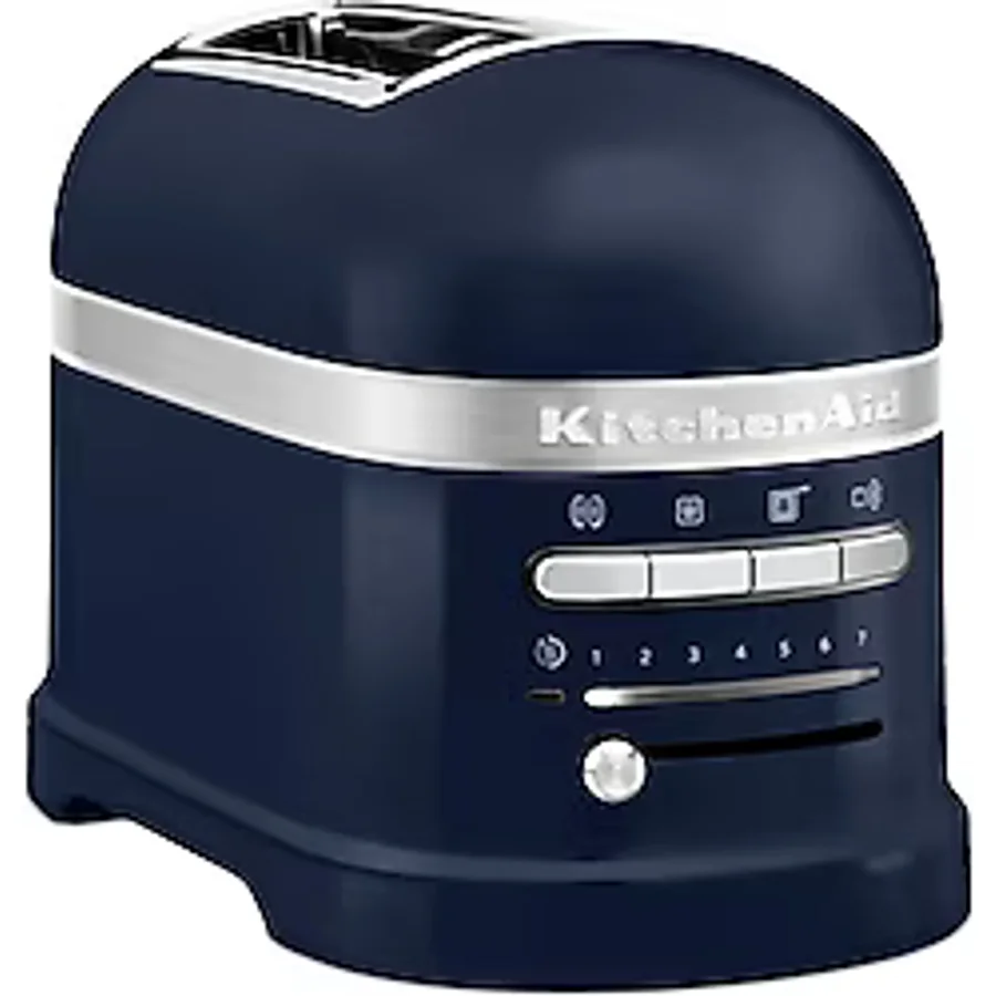 KitchenAid Artisan 5KMT2204EIB Ink Blue 2 Dilim Ekmek Kızartma Makinesi