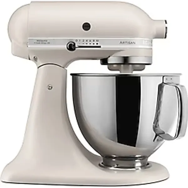 KitchenAid Artisan 5KSM125EMH Milkshake 300 W 4.8 lt Mutfak Şefi