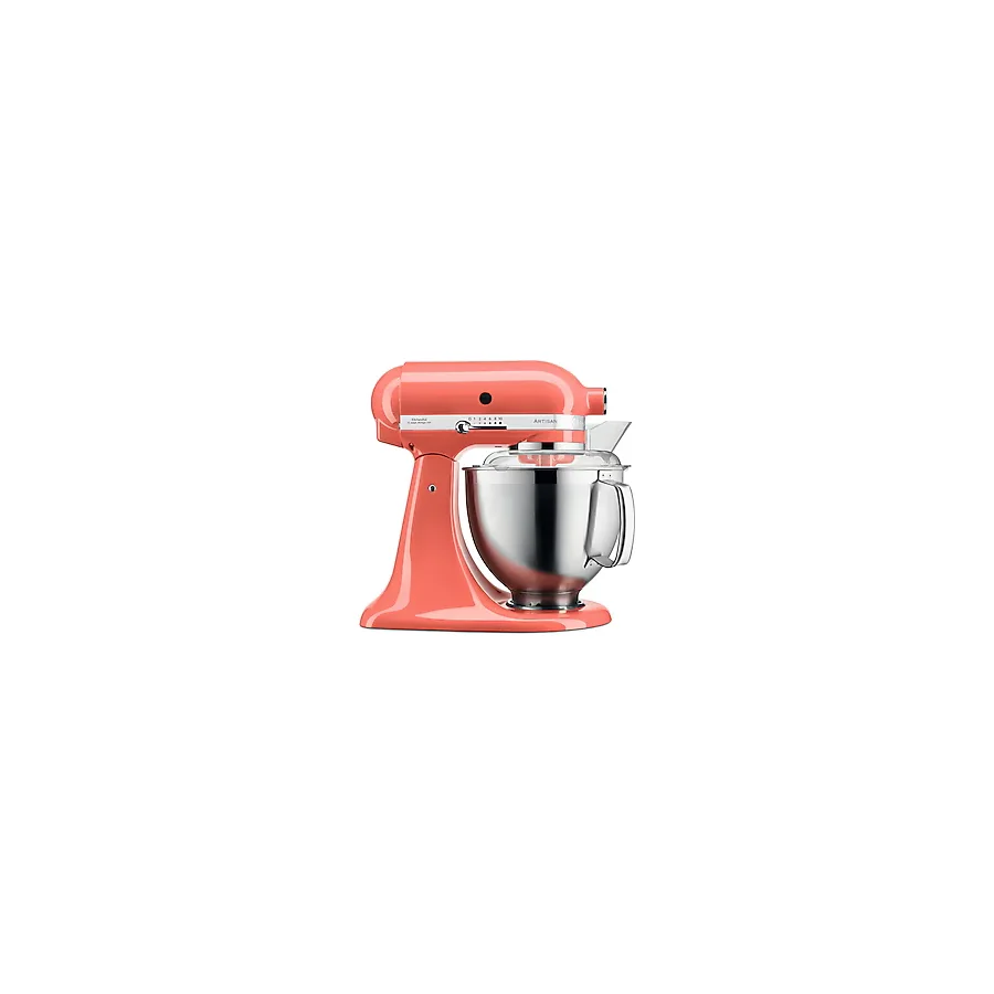 KitchenAid Artisan 5KSM185PS 300 W 4.8 lt Hamur Yoğurma Makinesi