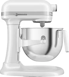KitchenAid Heavy Duty 5KSM70JPX 325 W 6.6 lt Stand Mikser