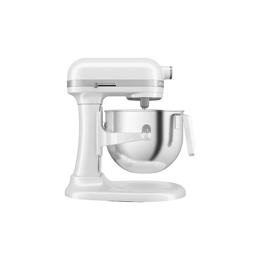 KitchenAid Heavy Duty 5KSM70JPX 325 W 6.6 lt Stand Mikser