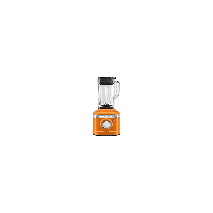 KitchenAid K400 Aristan 5KSB4054EHY 1200 W Honey Narenciye Sıkacağı Blender
