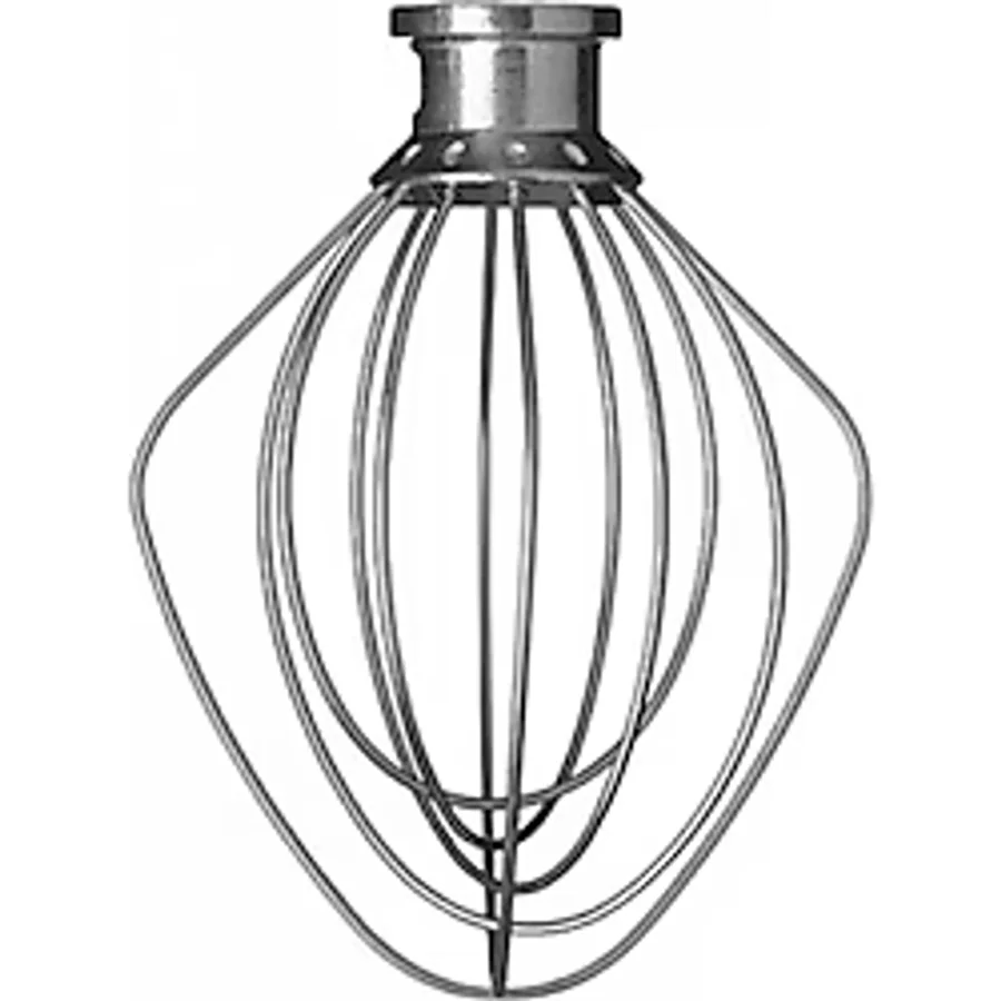 Kitchenaid Mikser Çırpma Teli