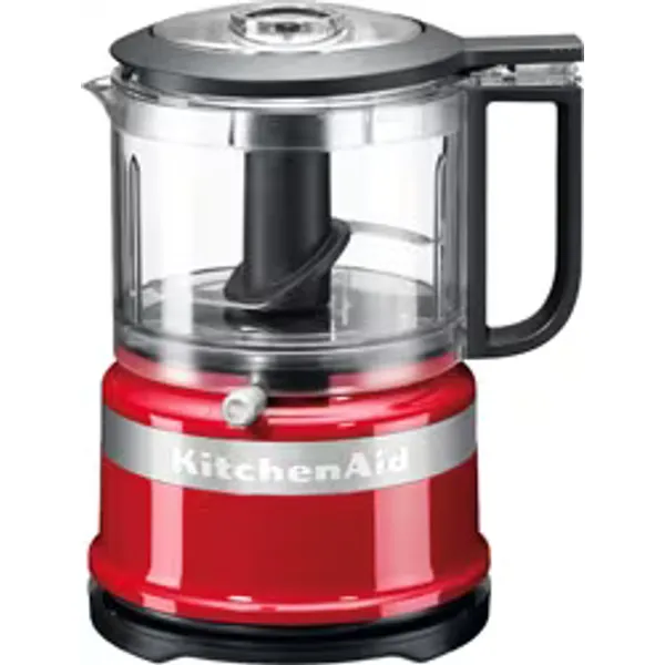 KitchenAid Mini 5KFC3516EER Empire Red 240 W Mutfak Robotu
