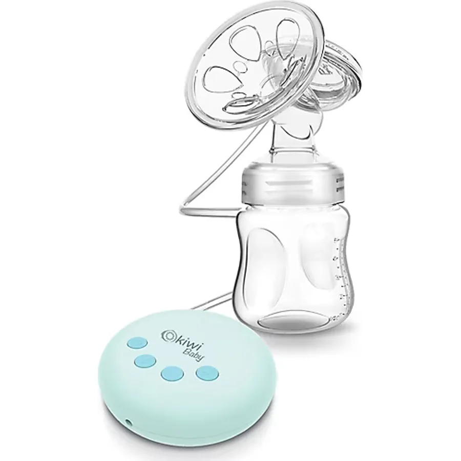 Kiwi Baby KBABY58 Elektrikli Göğüs Pompası
