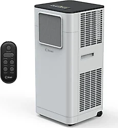 Kiwi KAC-7911 9000 BTU Mobil Klima