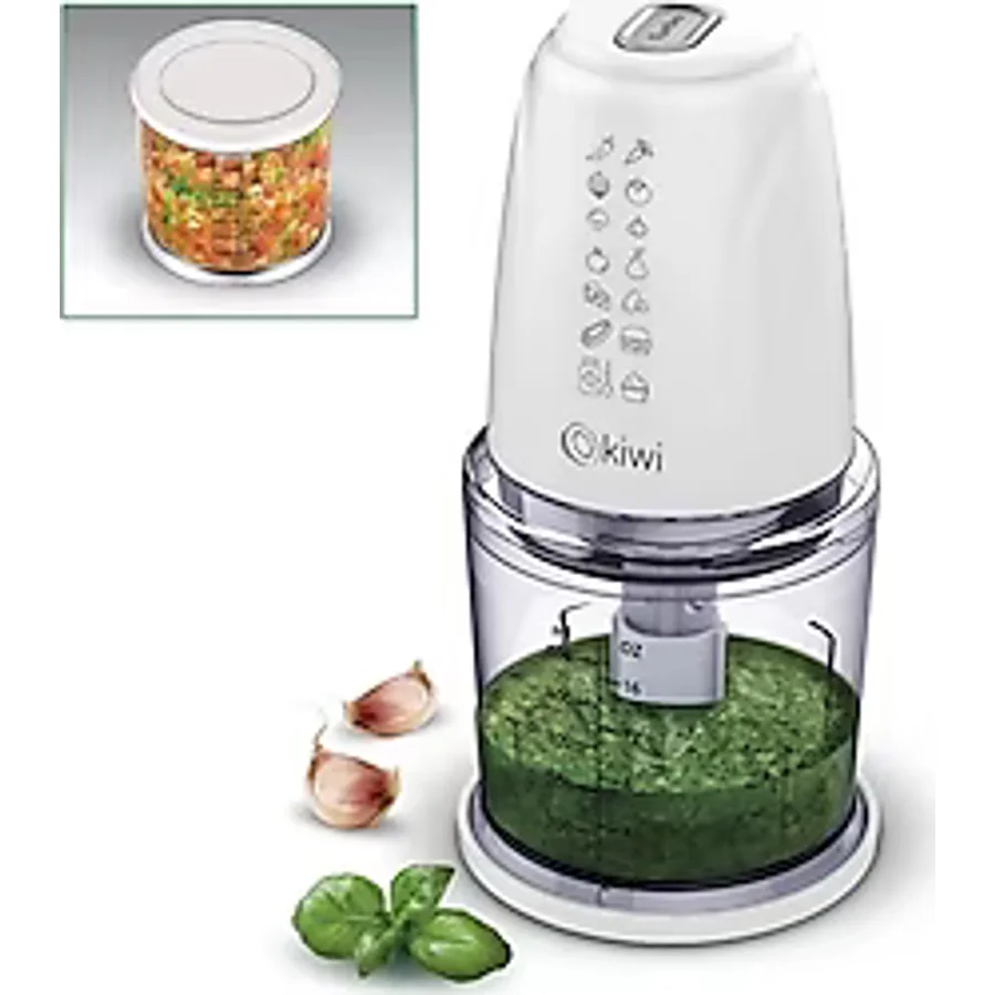 Kiwi KC 8209 Doğrayıcı 450 W Rondo