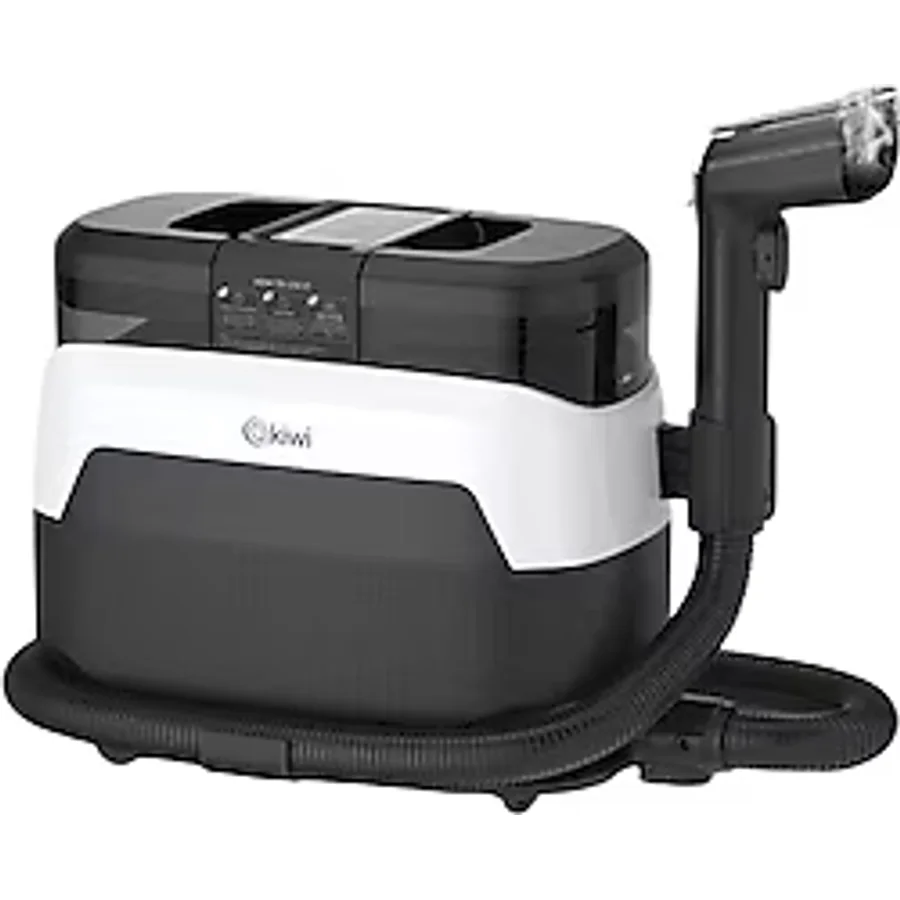 Kiwi KCC-4328 Pro Koltuk ve Halı Yıkama Makinesi