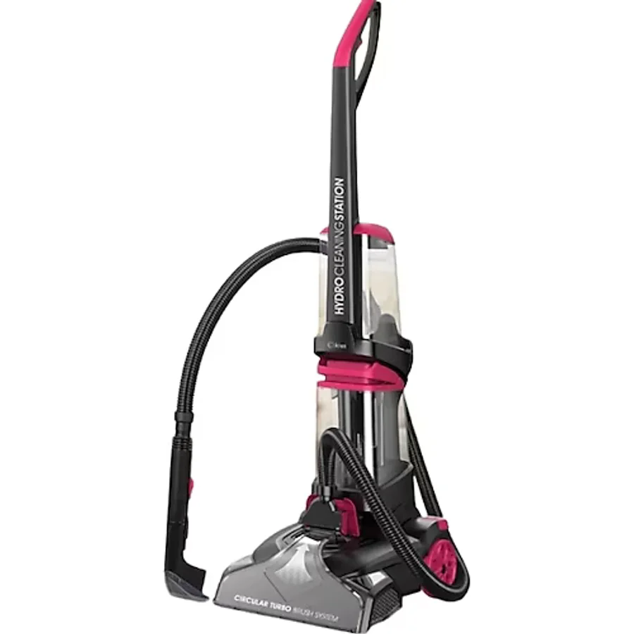 Kiwi KCC-4371 Pro Koltuk ve Halı Yıkama Makinesi