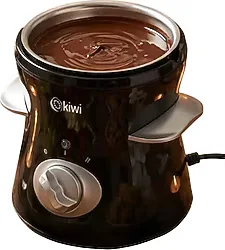 Kiwi KCF-5940 Çikolata Fondü Makinesi