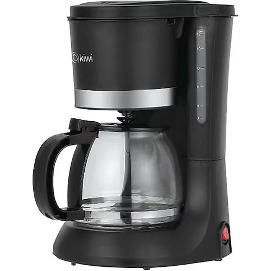 Kiwi KCM 7551 Filtre Kahve Makinesi