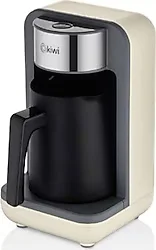 Kiwi KCM-7570 Türk Kahve Makinesi