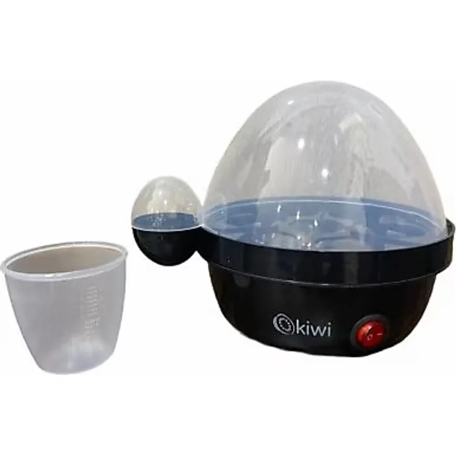 Kiwi KEB-4308 7'li Yumurta Pişirme Makinesi
