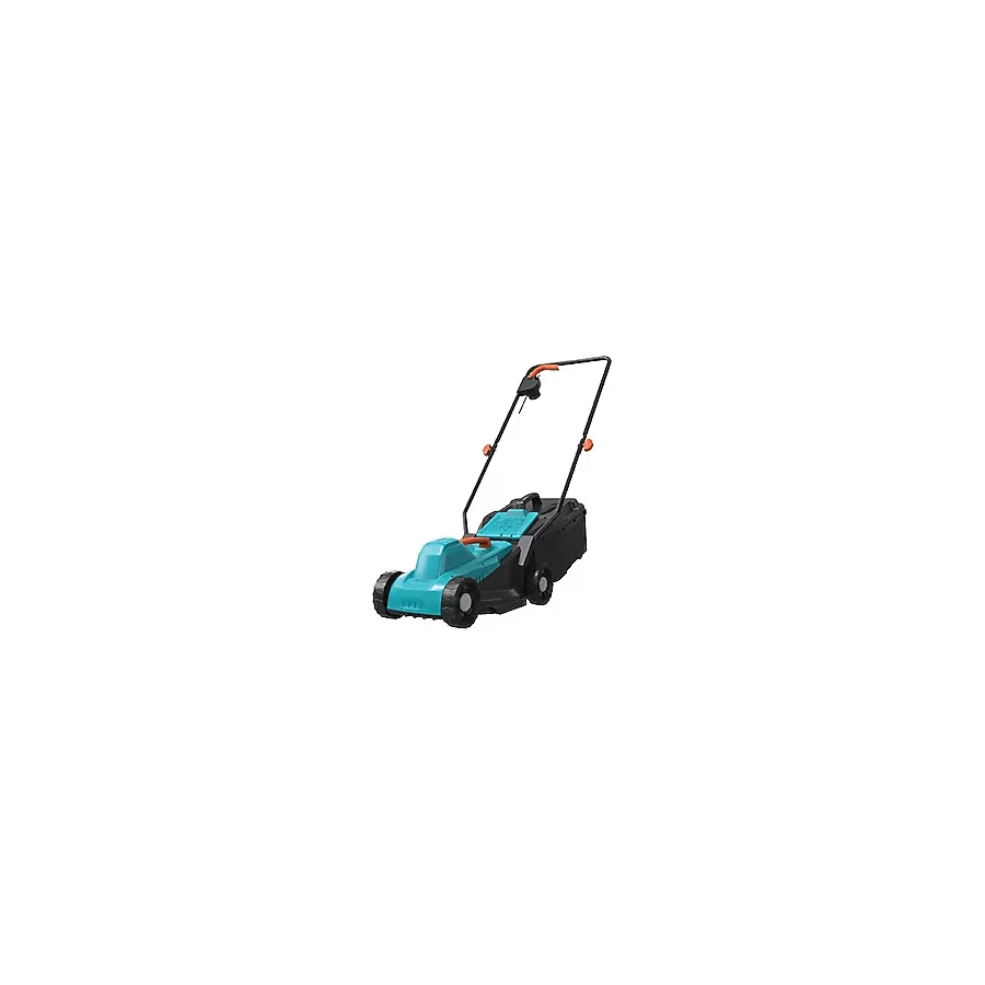 Kiwi KGGT-650 1300 W Elektrikli Çim Biçme Makinesi