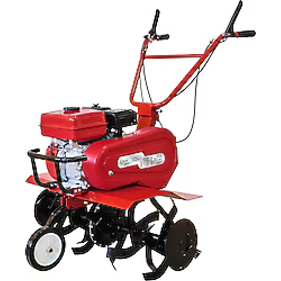 Kiwi KGMT-756 7 Hp İpli Benzinli Çapa Makinesi