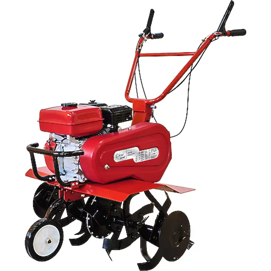 Kiwi KGMT-756 7 Hp İpli Benzinli Çapa Makinesi