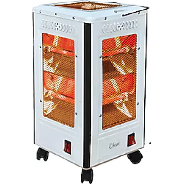 Kiwi KHT-8407 Quartz Isıtıcı