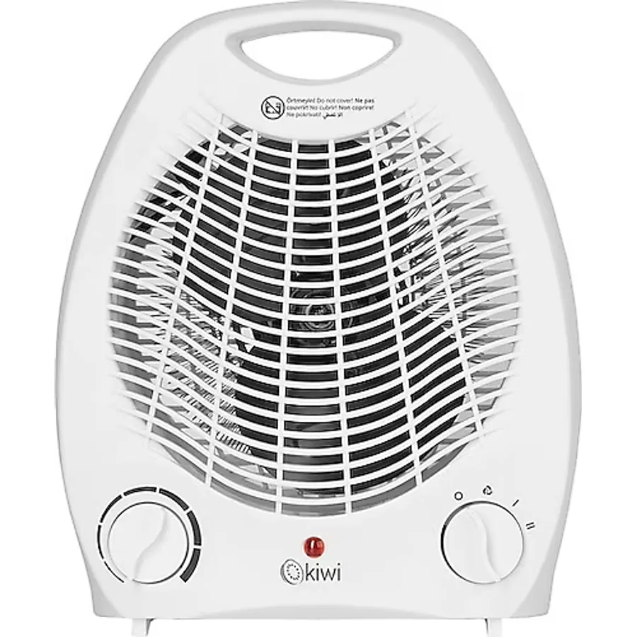 Kiwi KHT-8415 2000 W Fanlı Isıtıcı