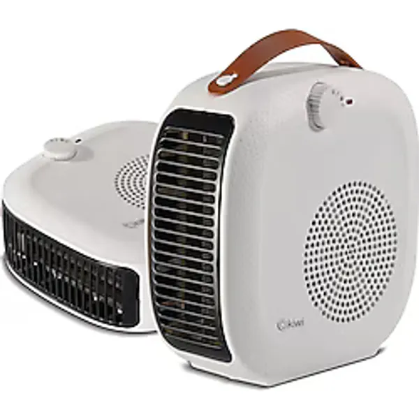 Kiwi KHT-8422 2000 W Fanlı Isıtıcı