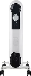 Kiwi KHT-8457 7 Dilim 1500 W Yağlı Radyatör