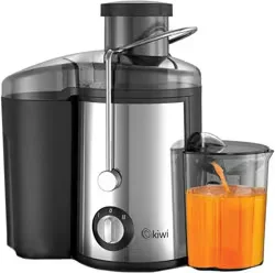 Kiwi KJ-1904 600 W Katı Meyve Sıkacağı