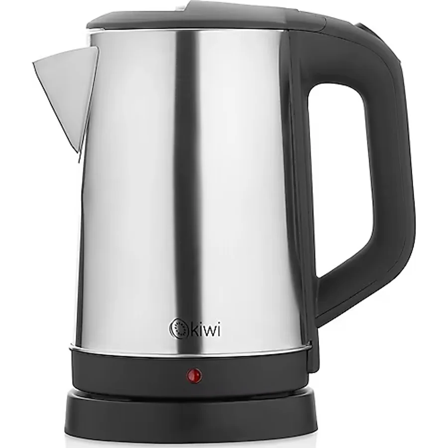 Kiwi KK-3330 1800 W Çelik Su Isıtıcı