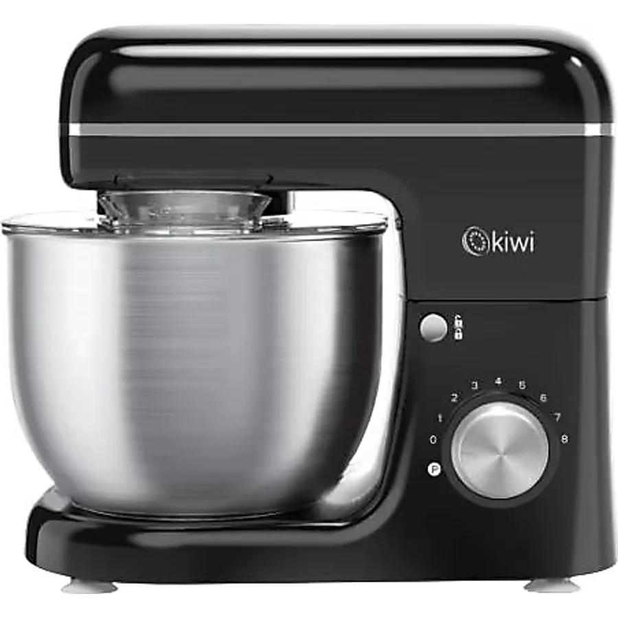 Kiwi KMX-3638 1300 W 5.3 lt Hamur Yoğurma Makinesi