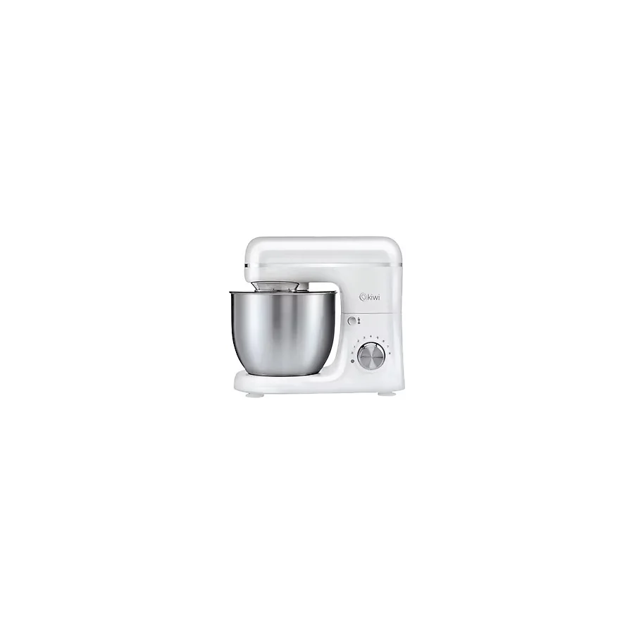 Kiwi KMX-3638 1300 W Beyaz 5.3 lt Hamur Yoğurma Makinesi