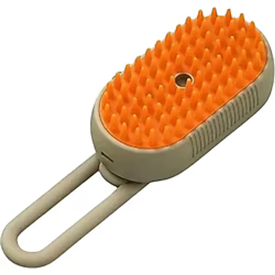 Kiwi KPPC-10811 Şarjlı Buharlı Evcil Hayvan Tarağı