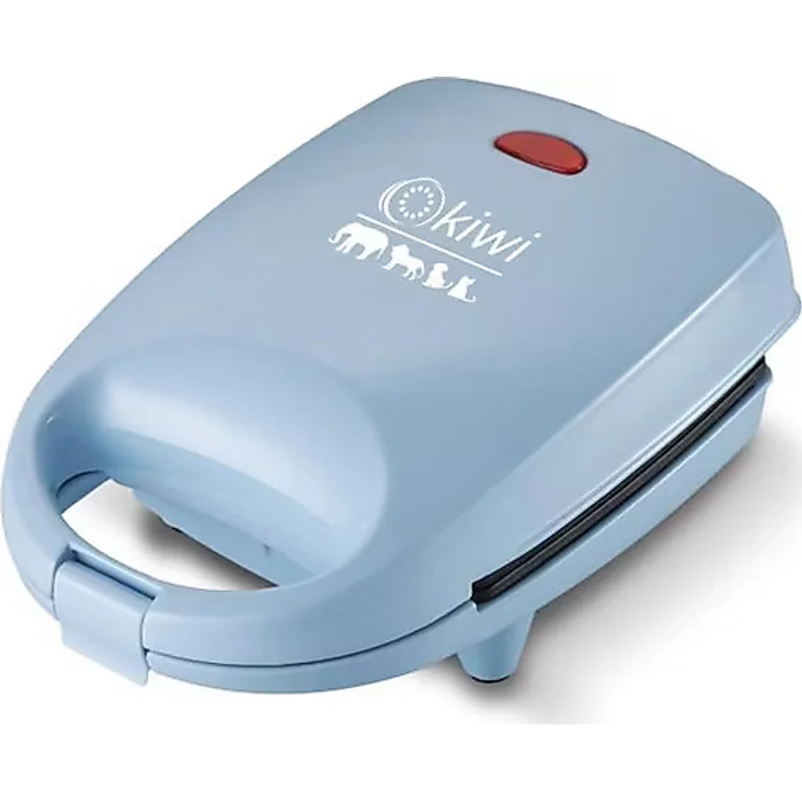 Kiwi KSM-2407K Kid Waffle Makinesi