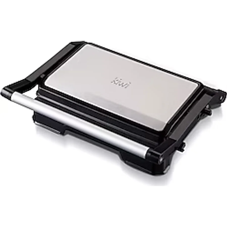 Kiwi KSM-2444 850 W Izgara ve Tost Makinesi