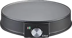 Kiwi KSM-2470 Krep ve Gözleme Makinesi